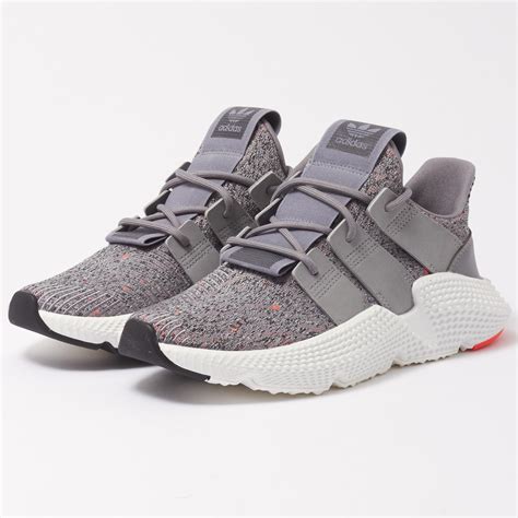 Adidas prophere đen shoes